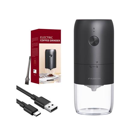 FABER COFFEE GRINDER FCG P6015 100G