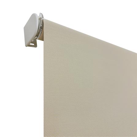 HOME LIVING STYLE ROLLER BLIND SCA03 82X72INCH CREAM