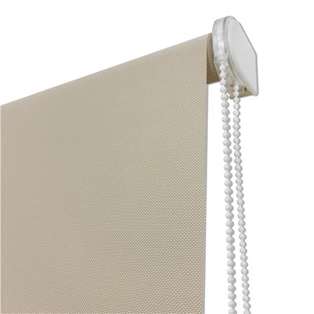 HOME LIVING STYLE ROLLER BLIND SCA03 82X72INCH CREAM