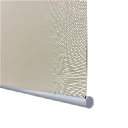 HOME LIVING STYLE ROLLER BLIND SCA03 82X72INCH CREAM