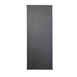 HOME LIVING STYLE ROLLER BLIND ALLURE 190X183CM DARK GRAY