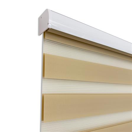 HOME LIVING STYLE COMBI BLIND EDEN 190X183CM BEIGE