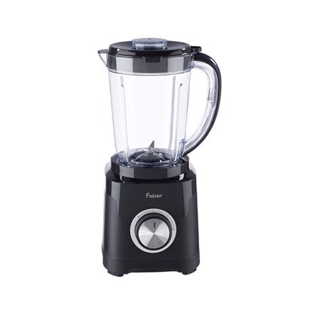 FABER BLENDER FBG P1501 500W 1.5L BK