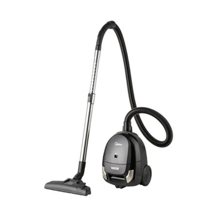MIDEA BAGLESS VACUUM MVC-V18K-BG 1800W 1.5L