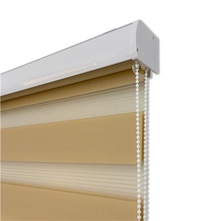 HOME LIVING STYLE COMBI BLIND EDEN 70X183CM BEIGE