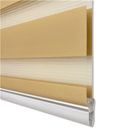 HOME LIVING STYLE COMBI BLIND EDEN 70X183CM BEIGE