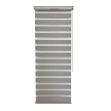 HOME LIVING STYLE COMBI BLIND EDEN 190X183CM GRAY