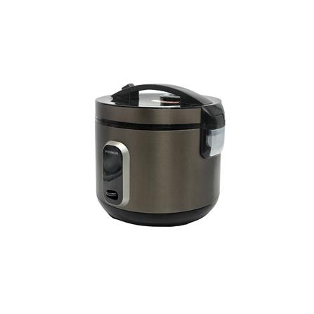 FABER JAR RICE COOKER FRC 7010 400W 1L