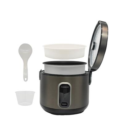FABER JAR RICE COOKER FRC 7010 400W 1L