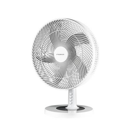 FABER TABLE FAN FTF BLISS 3116WH 16" 50W 5BLADES