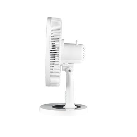 FABER TABLE FAN FTF BLISS 3116WH 16" 50W 5BLADES