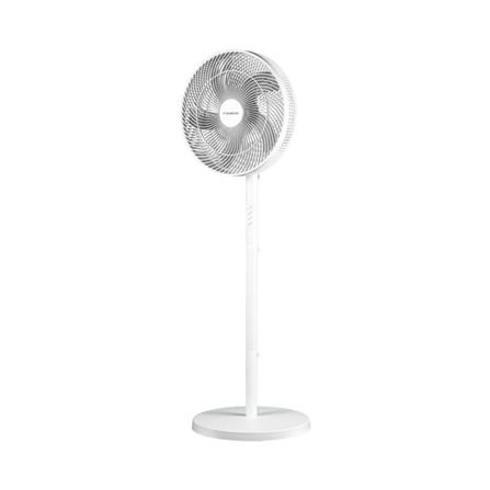 FABER STAND FAN FSF BLISS 3616WH 16" 50W 5BLADE