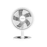 FABER TABLE FAN FTF BLISS 3112WH 12" 45W 5BLADES