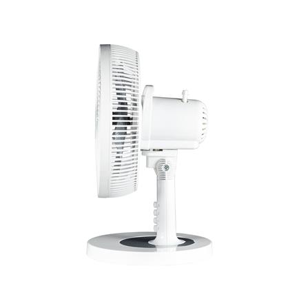 FABER TABLE FAN FTF BLISS 3112WH 12" 45W 5BLADES