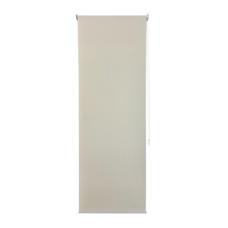 HOME LIVING STYLE ROLLER BLIND SCA03 29X72INCH CREAM