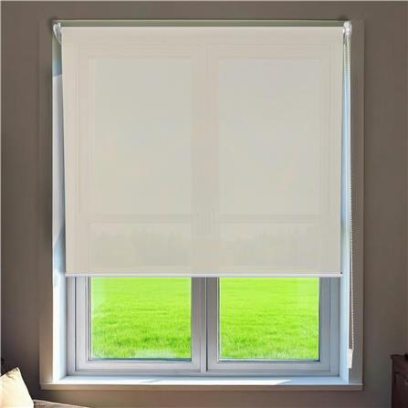 HOME LIVING STYLE ROLLER BLIND SCA03 29X72INCH CREAM