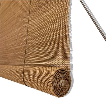 HOME LIVING STYLE BAMBOO BLIND NUBO 3X7FT BROWN