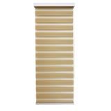 HOME LIVING STYLE COMBI BLIND EDEN 130X183CM BEIGE