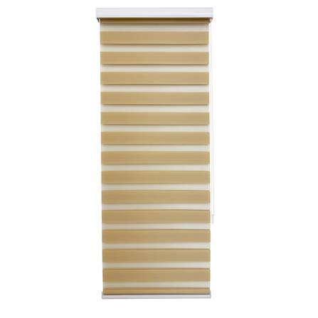 HOME LIVING STYLE COMBI BLIND EDEN 130X183CM BEIGE