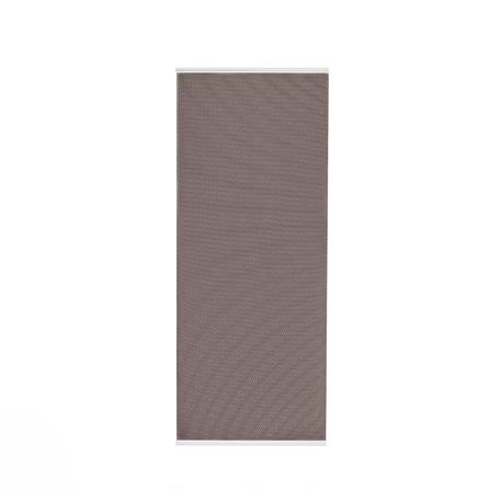 HOME LIVING STYLE ROLLER BLIND SCA07 29X72INCH BROWN