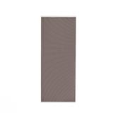 HOME LIVING STYLE ROLLER BLIND SCA07 58X72INCH BROWN
