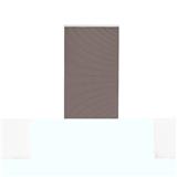 HOME LIVING STYLE ROLLER BLIND SCA07 82X72INCH BROWN