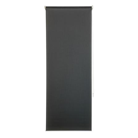 HOME LIVING STYLE ROLLER BLIND SCA08 29X72INCH DARK GRAY