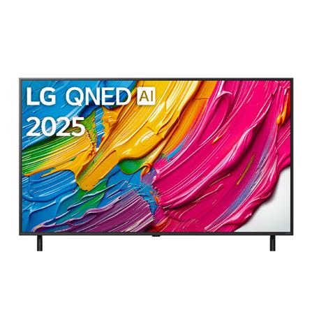 LG 55QNED80ASA.ATS 55 INCH 4K QNED AI SMART TV