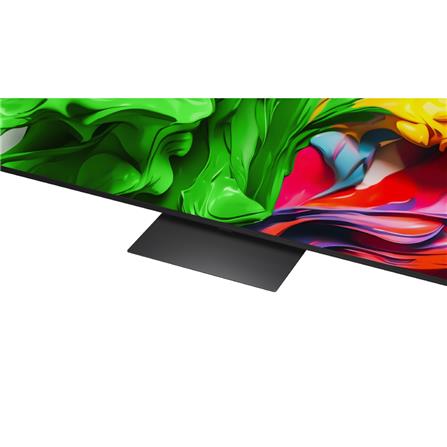 LG 75QNED86ASA.ATS 75-INCH 4K QNED EVO MINILED AI SMART TV 120HZ DOLBY VISION