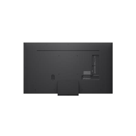 LG 75QNED86ASA.ATS 75-INCH 4K QNED EVO MINILED AI SMART TV 120HZ DOLBY VISION