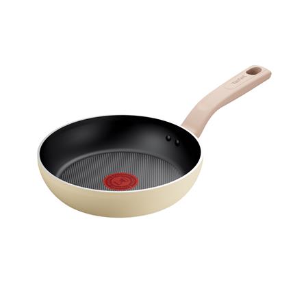 TEFAL DAISY FRYPAN 28CM NON-STICK COANTING G16706 -G1670624