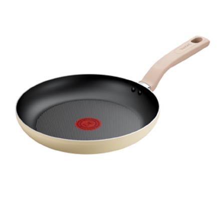 TEFAL DAISY FRYPAN 28CM NON-STICK COANTING G16706 -G1670624