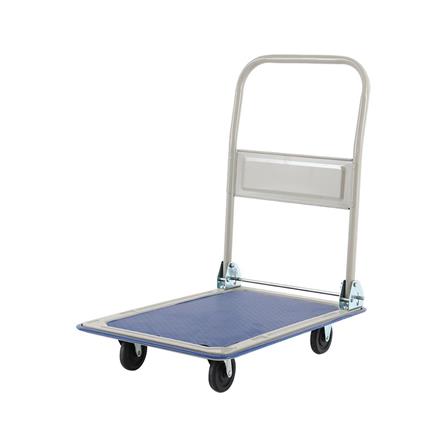 PLATFORM TRUCK MATALL 4-WHEEL 85-180 120KG [EXCLUSIVE FROM HOMEPRO THAILAND]