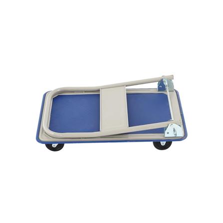 PLATFORM TRUCK MATALL 4-WHEEL 85-180 120KG [EXCLUSIVE FROM HOMEPRO THAILAND]