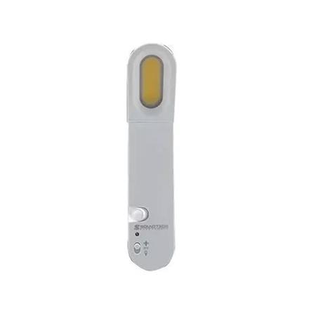 2 IN 1 MOTION SENSOR NIGHT LIGHT ML-523 SOUNDTEOH