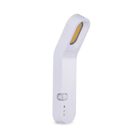 2 IN 1 MOTION SENSOR NIGHT LIGHT ML-523 SOUNDTEOH