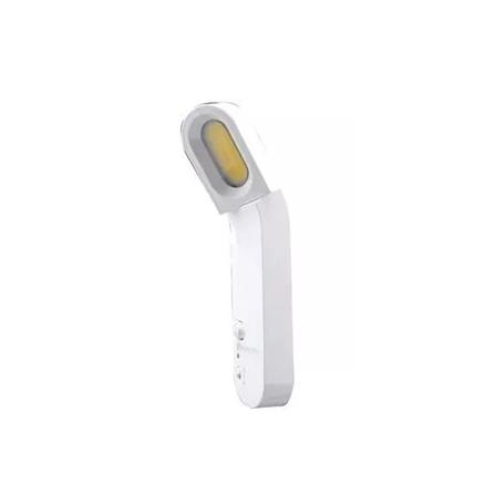 2 IN 1 MOTION SENSOR NIGHT LIGHT ML-523 SOUNDTEOH
