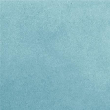 HOME LIVING STYLE CUSHION BLOOM 18X18 BLUE