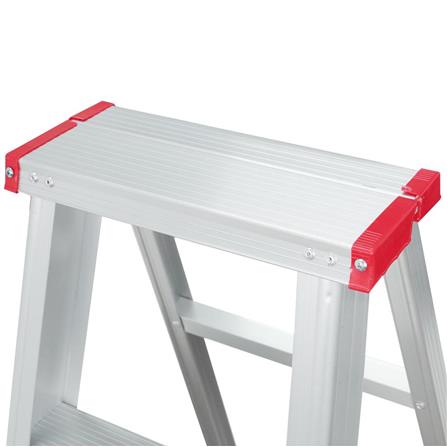 A-FRAME ALUMINUM LADDER MATALL R12207L 7-STEP [EXCLUSIVE FROM HOMEPRO THAILAND]