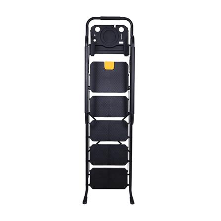 STEP STTOL 5-STEP MATALL WK2223B-5D1 BLACK [EXCLUSIVE FROM HOMEPRO THAILAND]