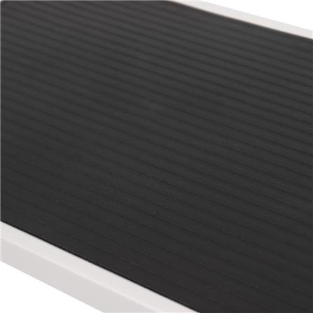 STEP STOOL MATALL 1-STEP WHITE [EXCLUSIVE FROM HOMEPRO THAILAND]