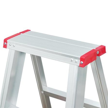 A-FRAME ALUMINUM LADDER MATALL R12205L 5-STEP [EXCLUSIVE FROM HOMEPRO THAILAND]
