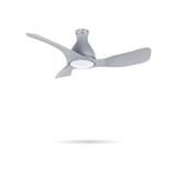 KDK CEILING FAN 12UC 48 INCH 3 BLADE GREY