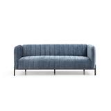 SOFA 3 SEATERS SP467 BLUE