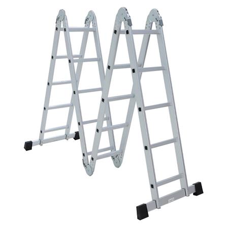 MULTIPURPOSE LADDER MATALL R14205 20-STEP [EXCLUSIVE FROM HOMEPRO THAILAND]