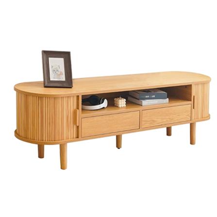 TV CABINET 1.6M EDWD5601 OAK