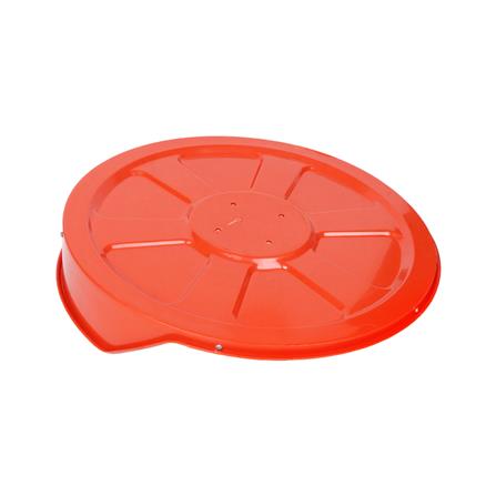 CONVEX MIRROR 600 - RIGHT