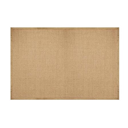 HLS CARPET SISAL 120X180 BROWN (EXCLUSIVE FROM HOMEPRO THAILAND)