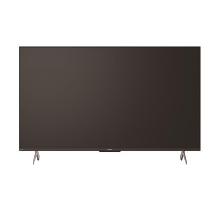 SHARP 4TC65HL6500X 65-INCH AQUOS QLED 4K UHD GOOGLE TV DOLBY VISION DOLBY ATMOS
