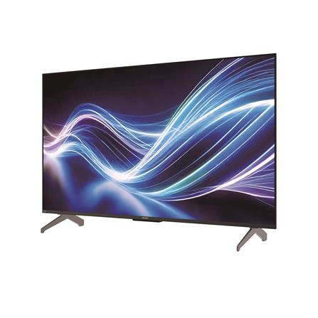 SHARP 4TC65HL6500X 65-INCH AQUOS QLED 4K UHD GOOGLE TV DOLBY VISION DOLBY ATMOS